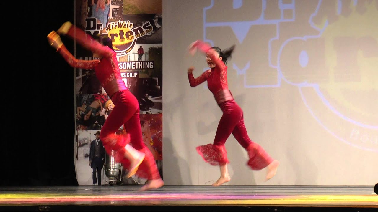 Primadonna [TOKYO DanSt☆R vol.2]