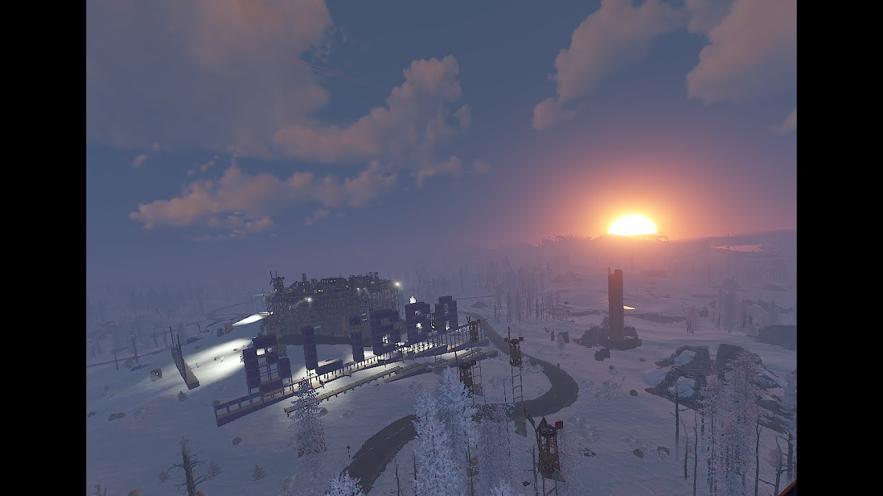 renegade base tour glibbas
