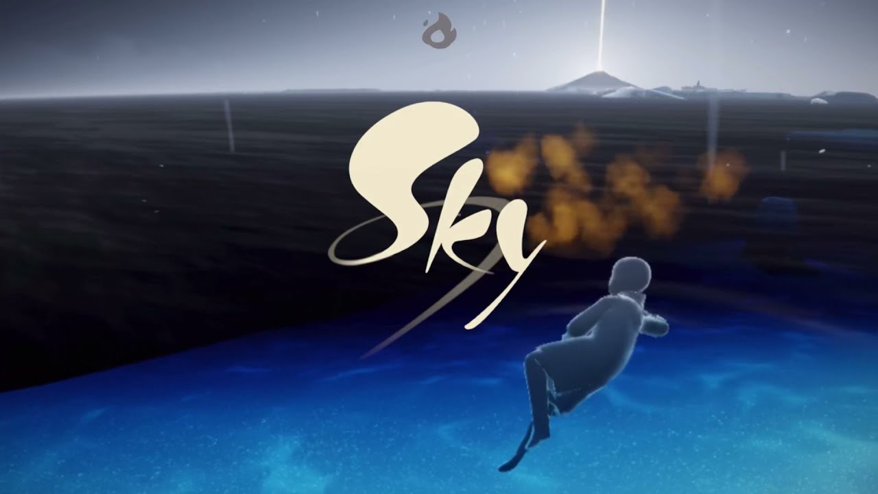 Sky光遇 10分鐘內完成3個試煉！