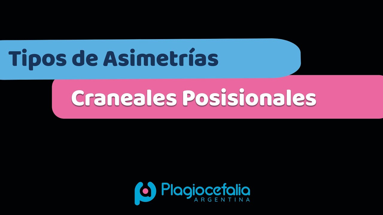TIPOS DE ASIMETRIAS POSICIONALES