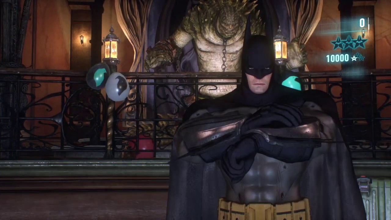 Requiem For a Killer Trophy - (Full Breakdown With Commentary) - Batman: Arkham Knight