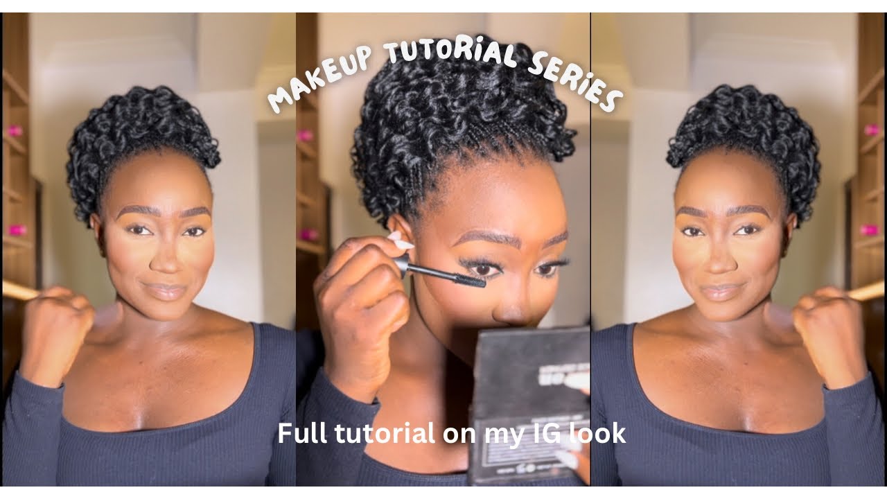 Grwm + another hilarious voiceover