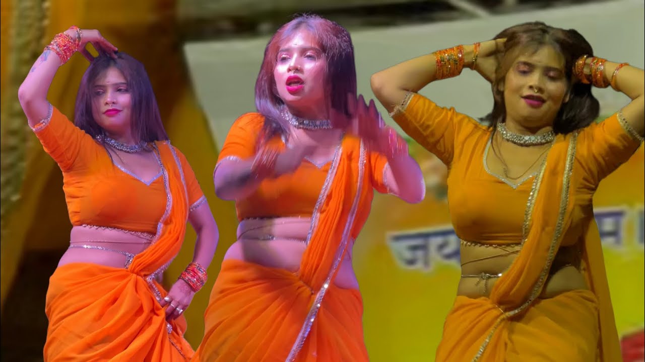 सईयाँ सेवा करे | Saiyan Seva Kare | Best Arkesta Dance Video 😍 #semraw