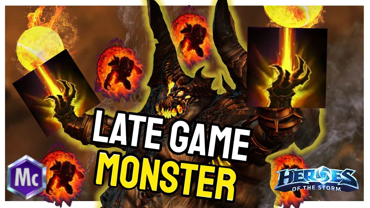 This Patch Made Azmodan E Build Insane