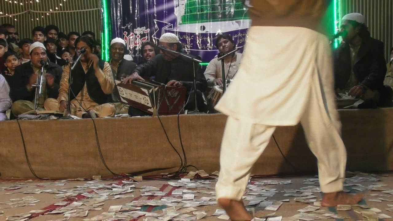 kaly khan  bhag aroop shreef