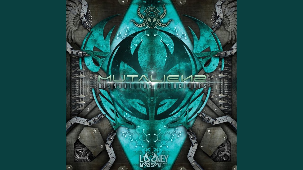 Bangaranga (Mutaliens Remix)