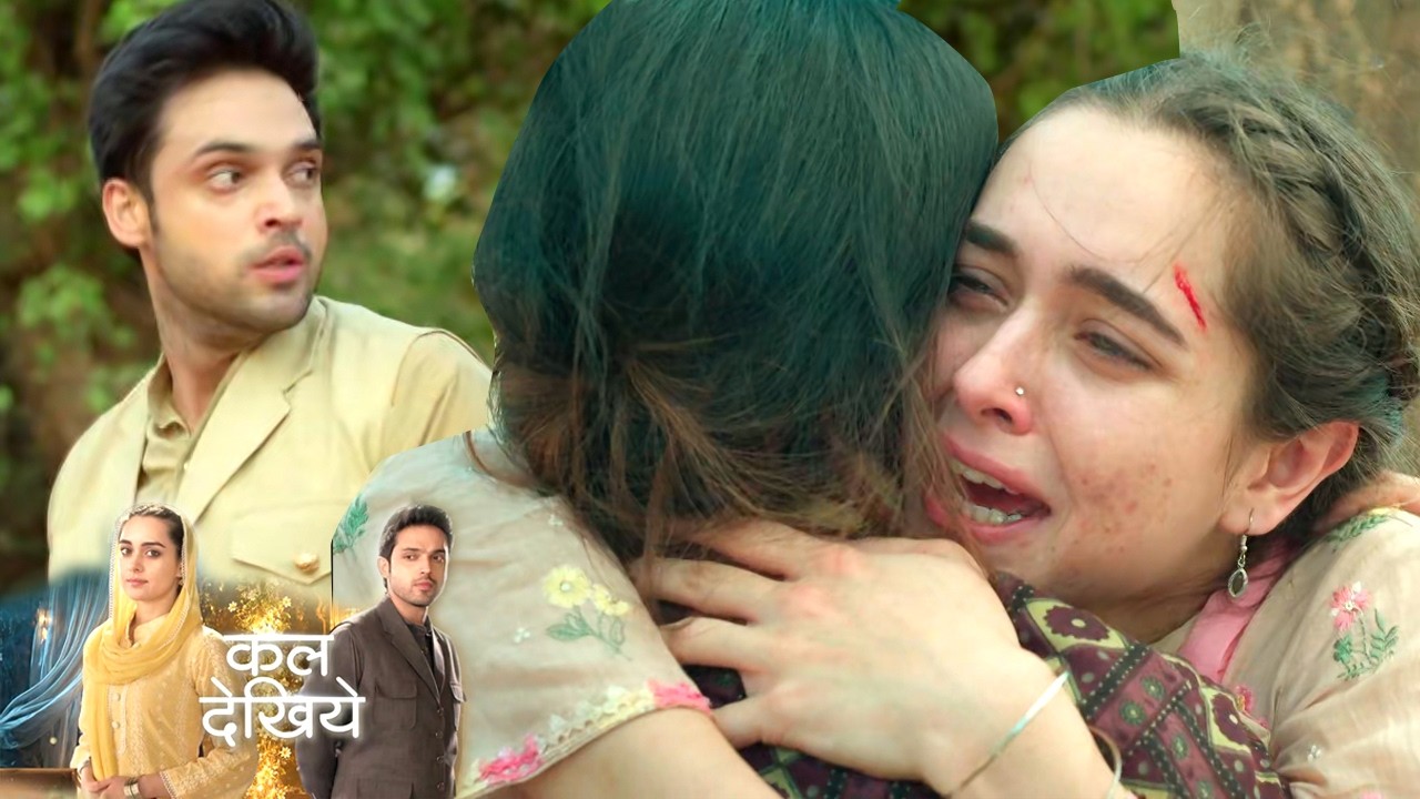 Seher Hone Ko Hai New Promo 16th June 2026: Kausar Ki Huu Maut, Seher Ka Hua Ro-Rokar Bura Haal