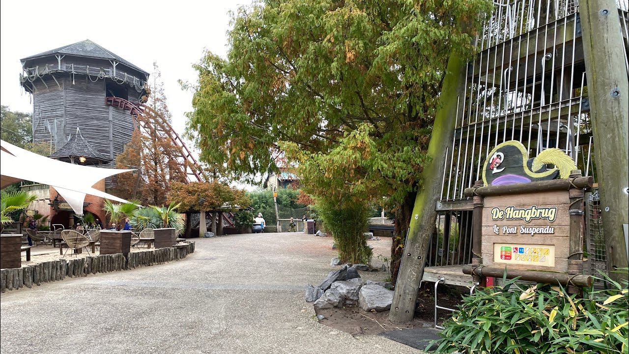 Plopsaland de panne update wat is er allemaal veranderd. :)