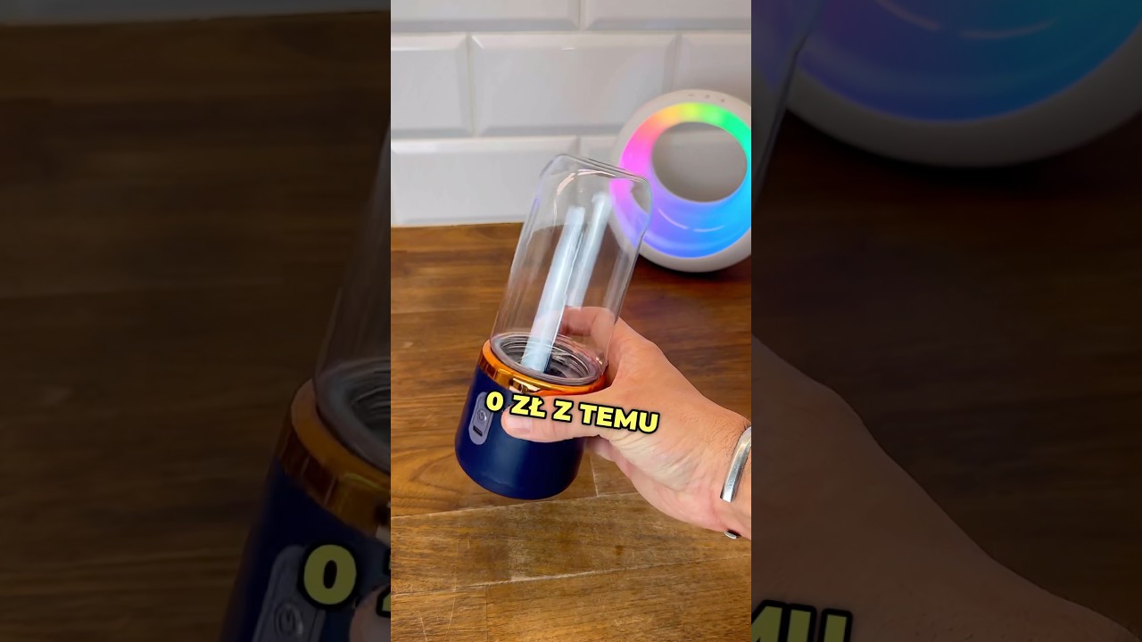 Testujemy PRODUKTY ZA 0 ZŁ z Temu!