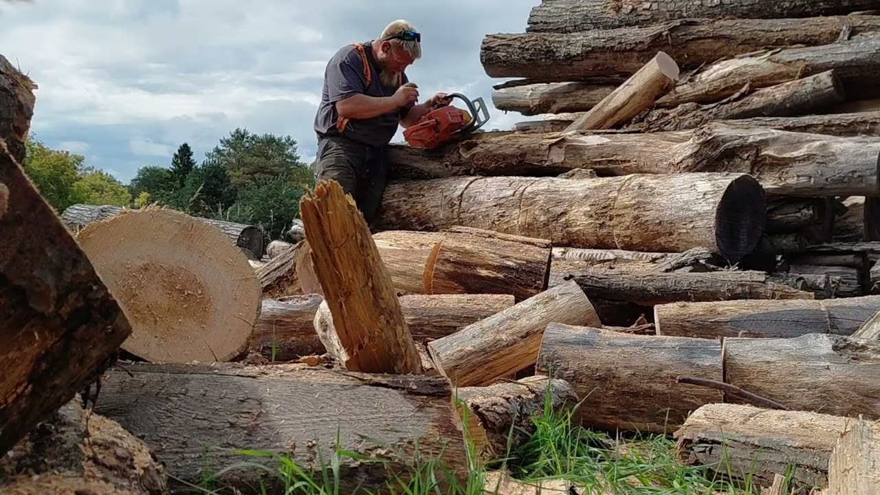 272xp ported firewoodn