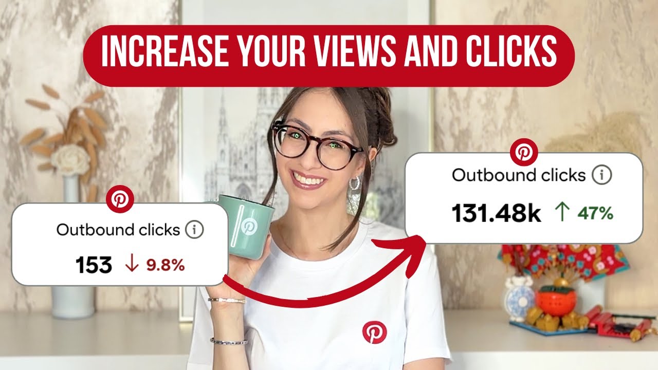 How to do Pinterest Marketing as a beginner in 2026 (STEP-BY-STEP)