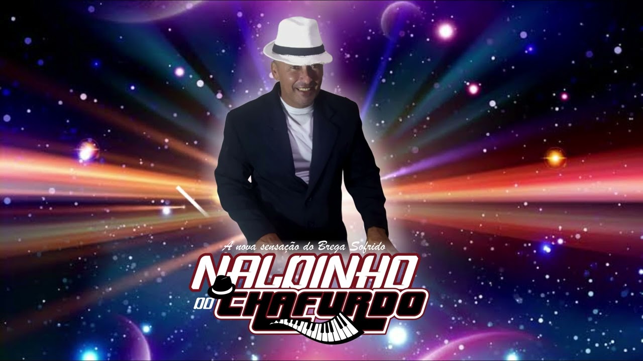 DESCARADA | NALDINHO DO CHAFURDO