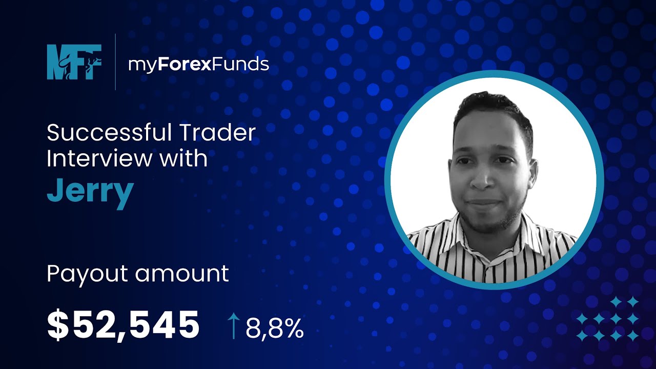 Successful Trader Interview with Jerry