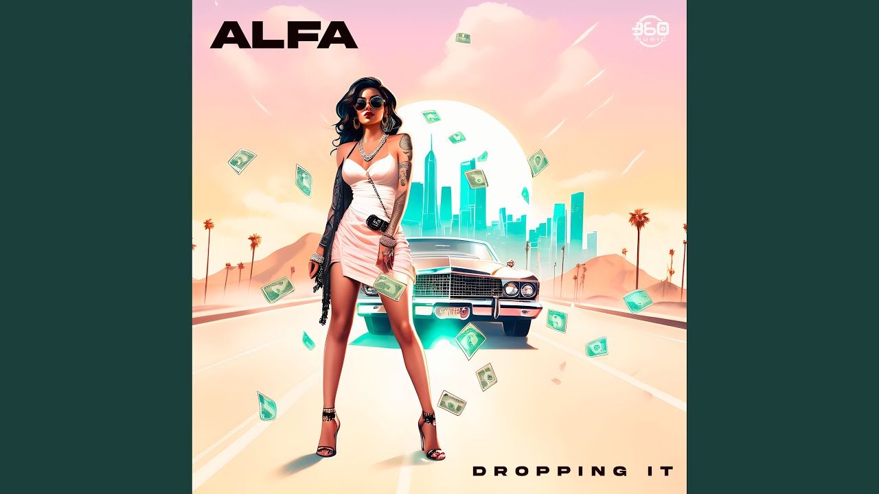 Dropping It