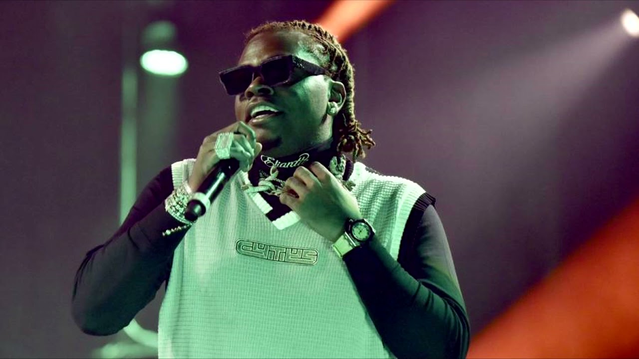 (FREE) Gunna x Future Type Beat 
