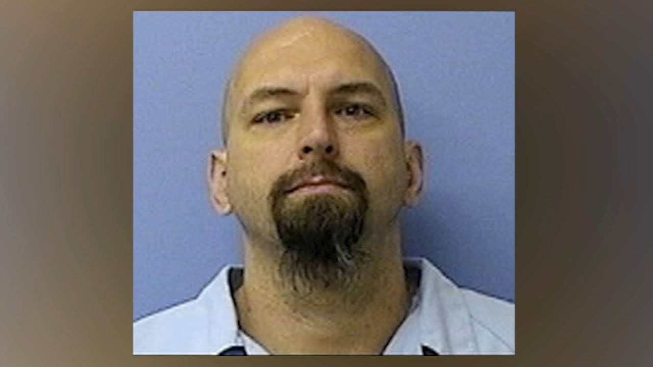Scott Eby, who murdered 3-year-old Riley Fox in 2004, dies in prison