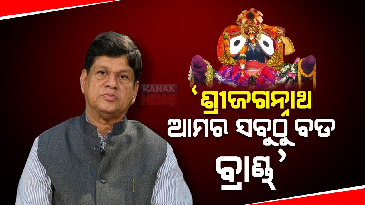 Founder-Editor Soumya Ranjan Patnaik Opening Speech | 6th Edition Brands Of Odisha