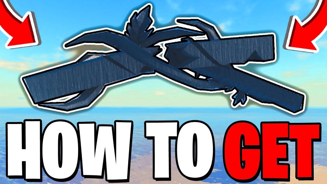 Как получить тёмное древнее дерево в Fisch! Roblox