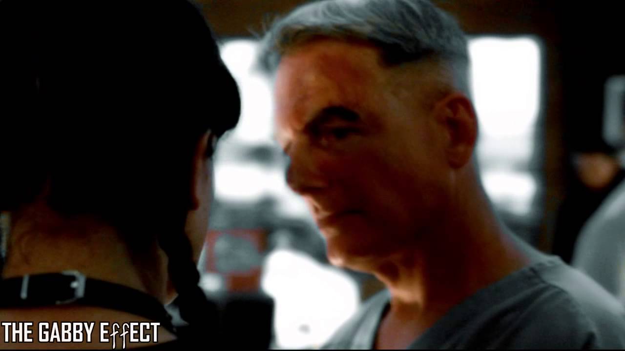 Bring me to life | Gibbs & Abby [GABBY] | NCIS