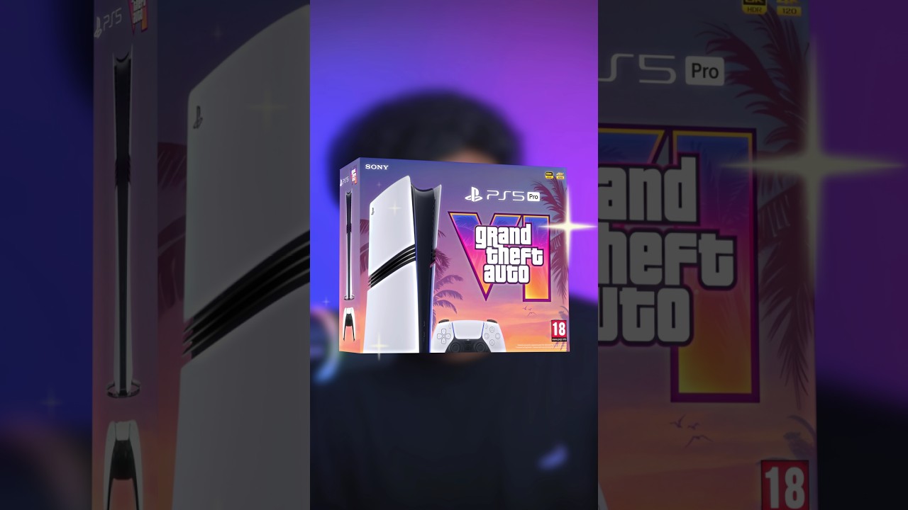 😭 அடப்பாவிங்களா SONY ! PS5 PRO SCAM