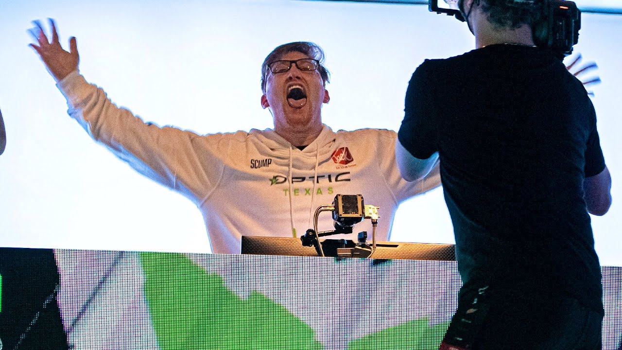 Top 5 Longest Streaks in COD History