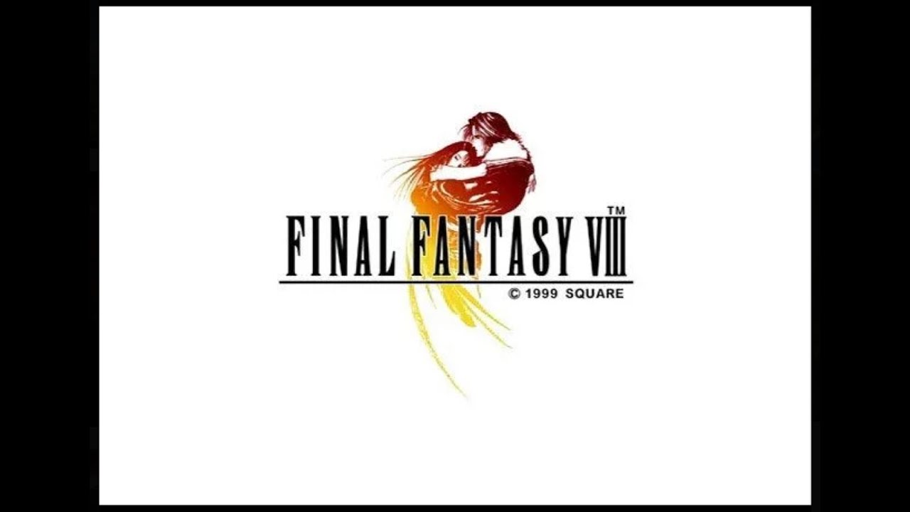 Final Fantasy VIII. Прохождение #3
