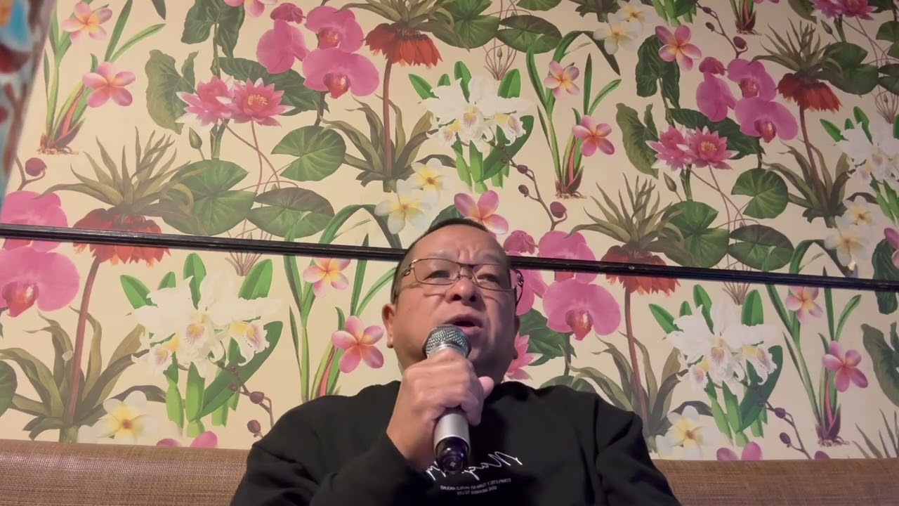 男と女の破片　前川清　cover氷見幾三