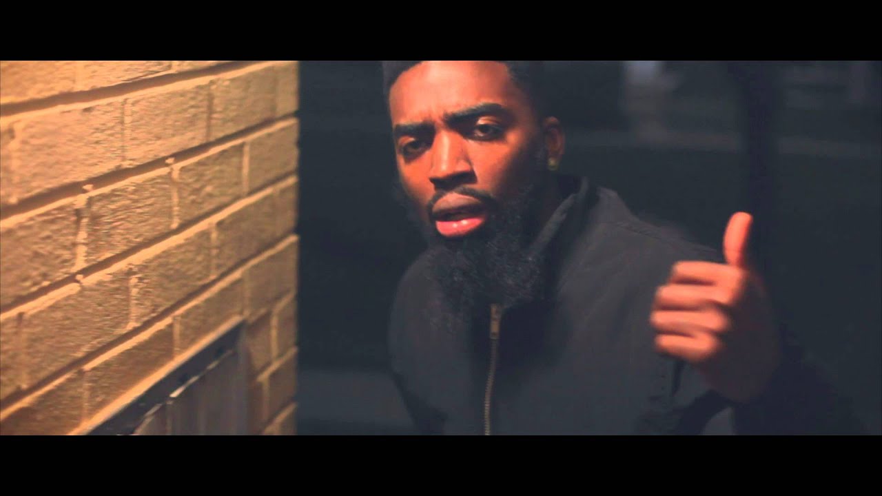 3ohBlack ft. Stacks Gotti - Let Out |Shot by @RealTeddyGee