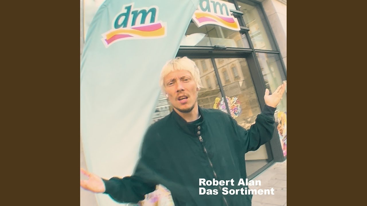 Das Sortiment