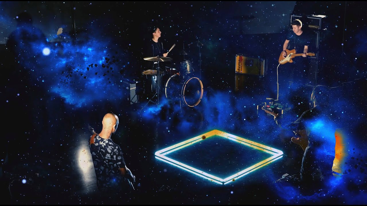 Eu sei - Carbono (Clipe Oficial)