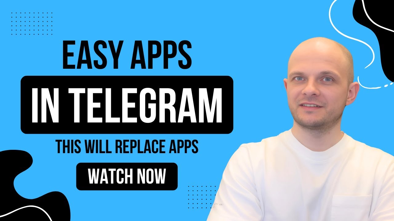 🔥 I Built a Telegram Mini App with React... You Won't Believe How Easy It Was! 🤯
