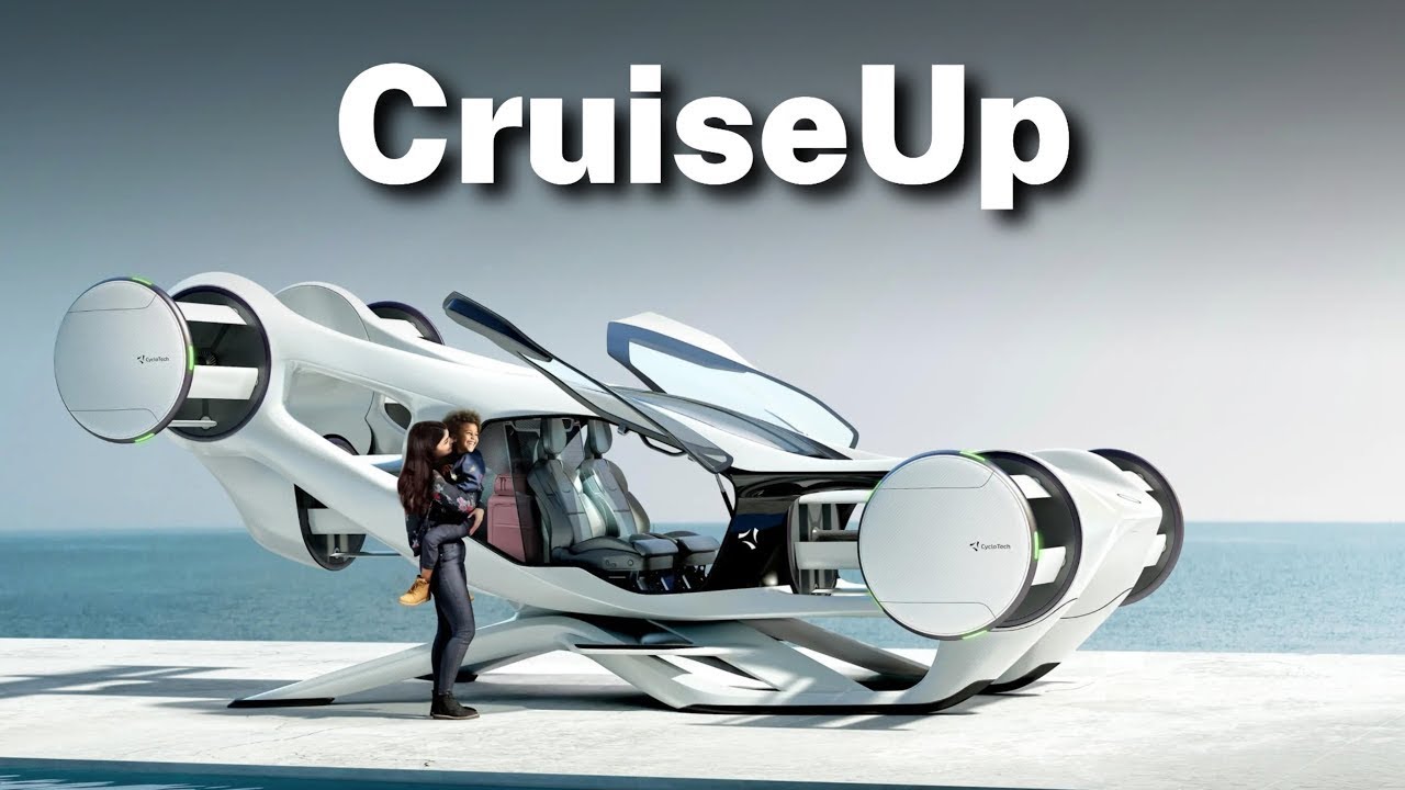INCREDIBLE INVENTIONS YOU DIDN'T KNOW ABOUT