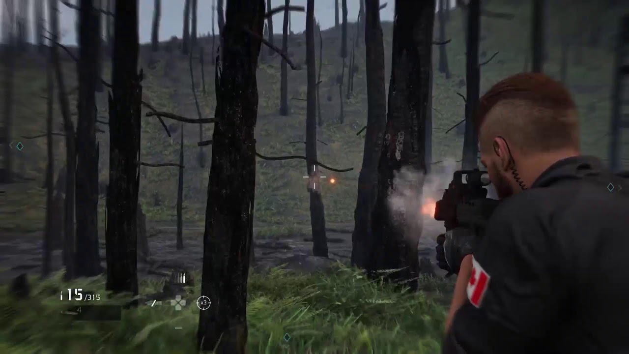 Tom Clancy's Ghost Recon Breakpoint
