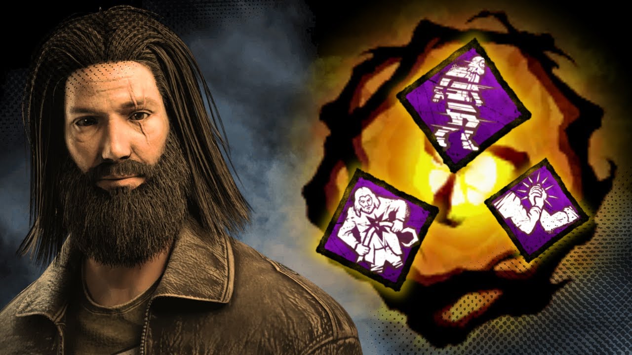 The Jeff Johansen Experience | Dead by Daylight