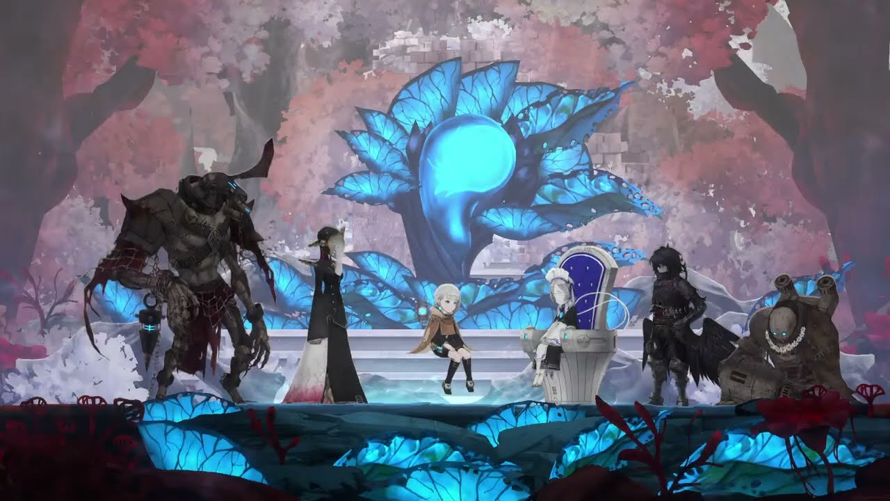 Ender Magnolia Final