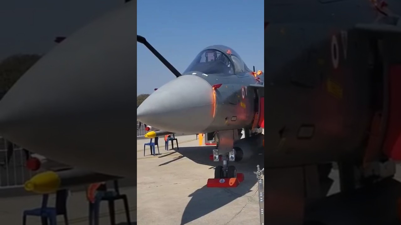 Why Does India Need 42 Fighter Squadrons?