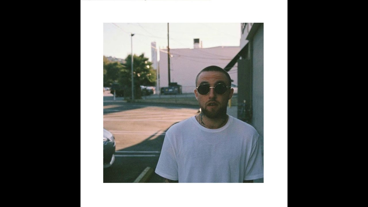 Mac Miller Type Beat - 