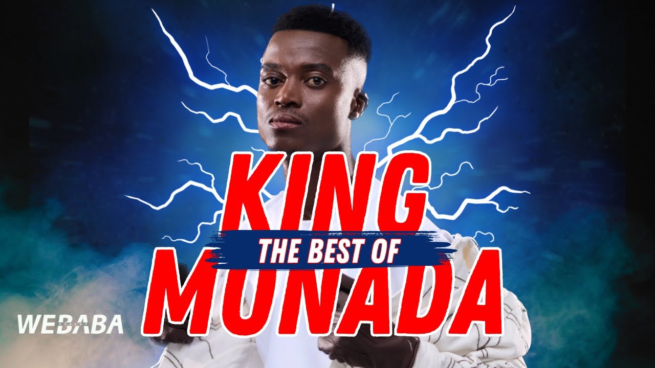 The Best of King Monada Mix | Ultimate Hit Collection 2025 🎶