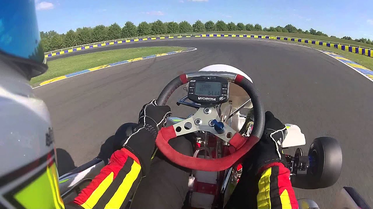 test le mans