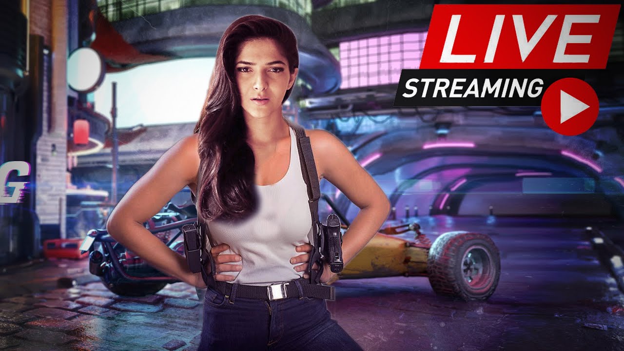 PUBG MOBILE LIVE - TEAM CODE NIGHT W/ POOJA || SUBSCRIBE TO JOIN