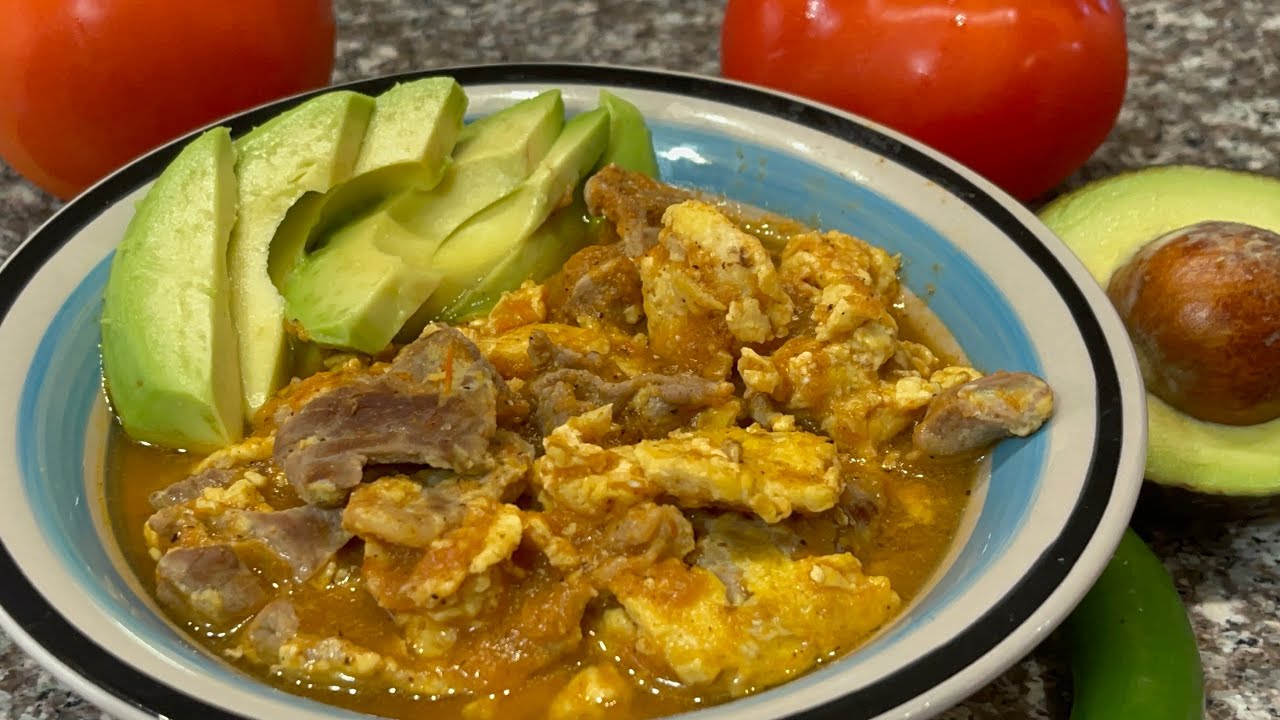 🔴APORREADILLO o APORREADO estilo GUERRERO‼️ Receta DELICIOSA y FACIL de PREPARAR‼️