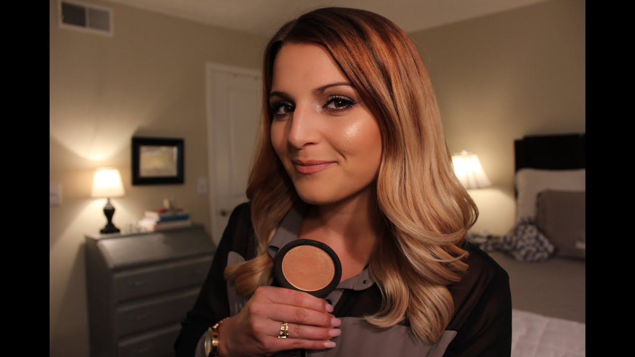 Becca x Jaclyn Hill Champagne Pop Unboxing | First Impression