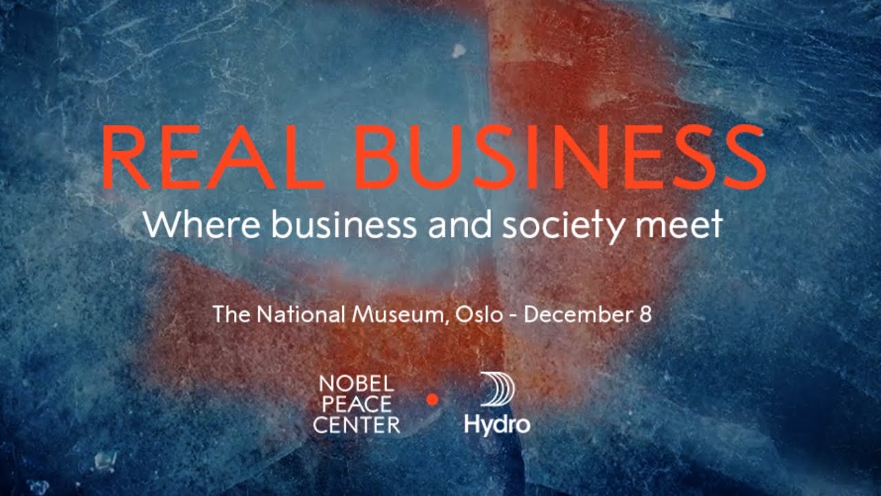 REAL BUSINESS - Business and Human Rights &ndash; friend or foe? - Summary