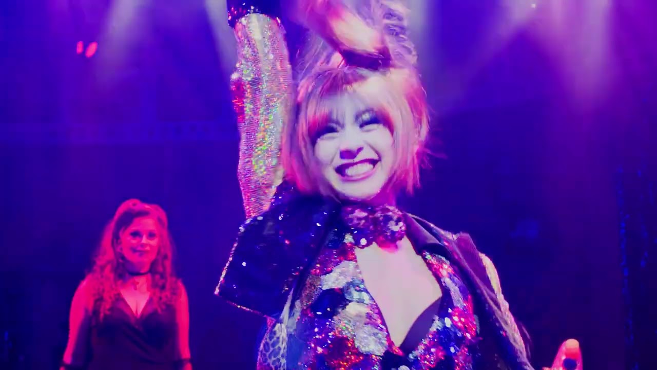 The Rocky Horror Show | Tue 3 - Sat 7 May 2022