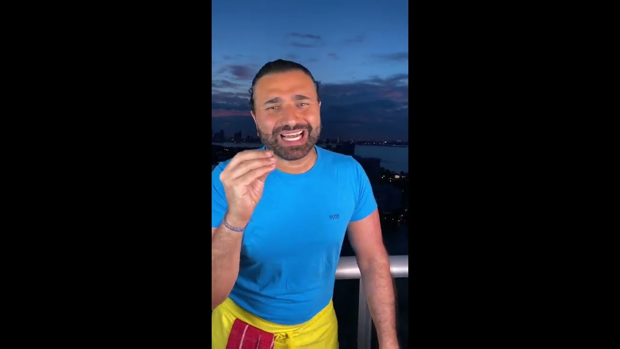 CREMA DE BERENJENAS-BABAGANUSH DE CARLOS MESBER