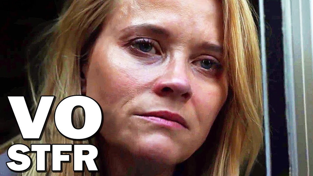 LITTLE FIRES EVERYWHERE Bande Annonce (2020) Reese Witherspoon, Kerry Washington
