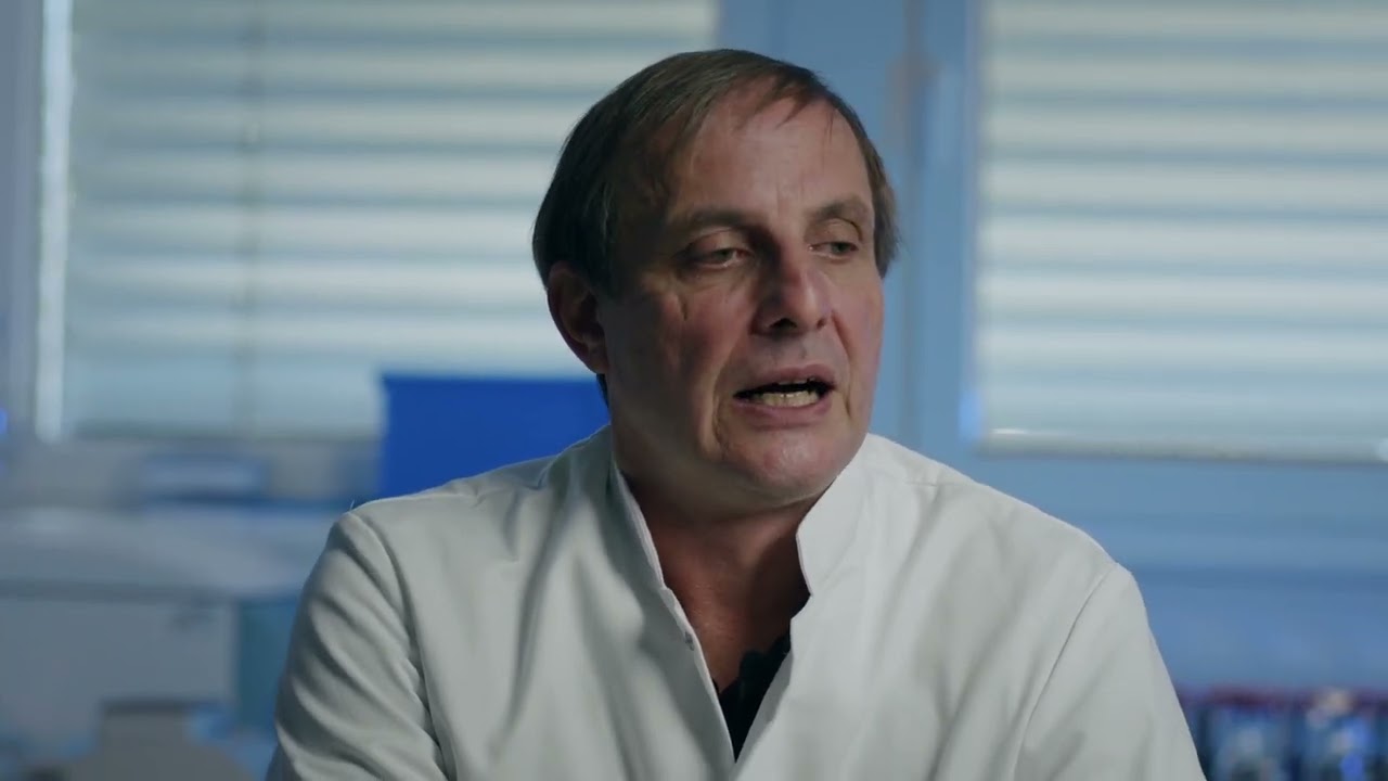 How is the toxicology market evolving in Europe? Let's ask them directly