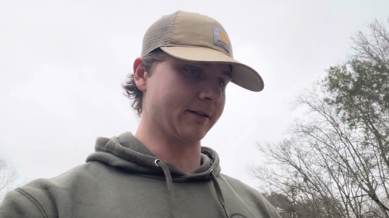 Alabama Public Land Wood Duck Banger!