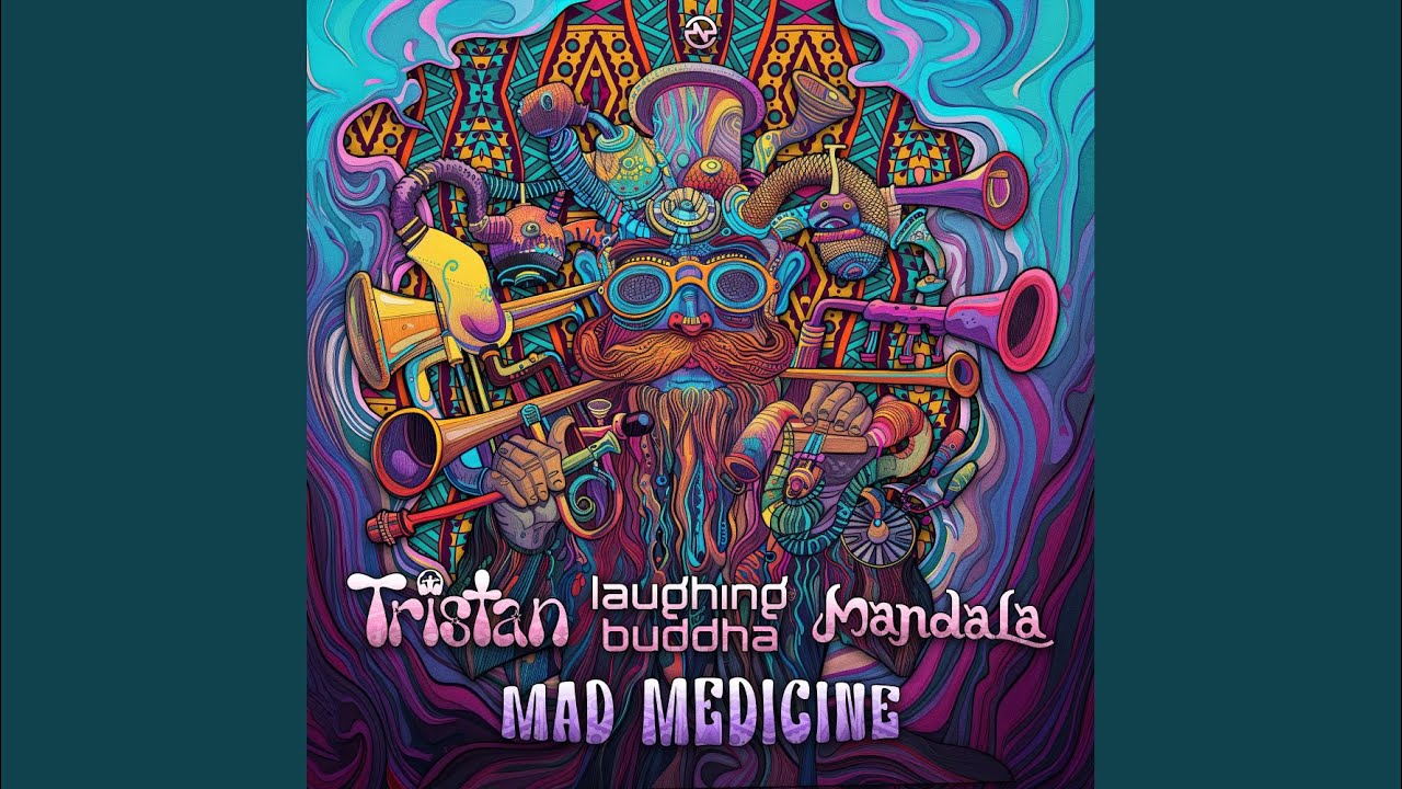 Mad Medicine