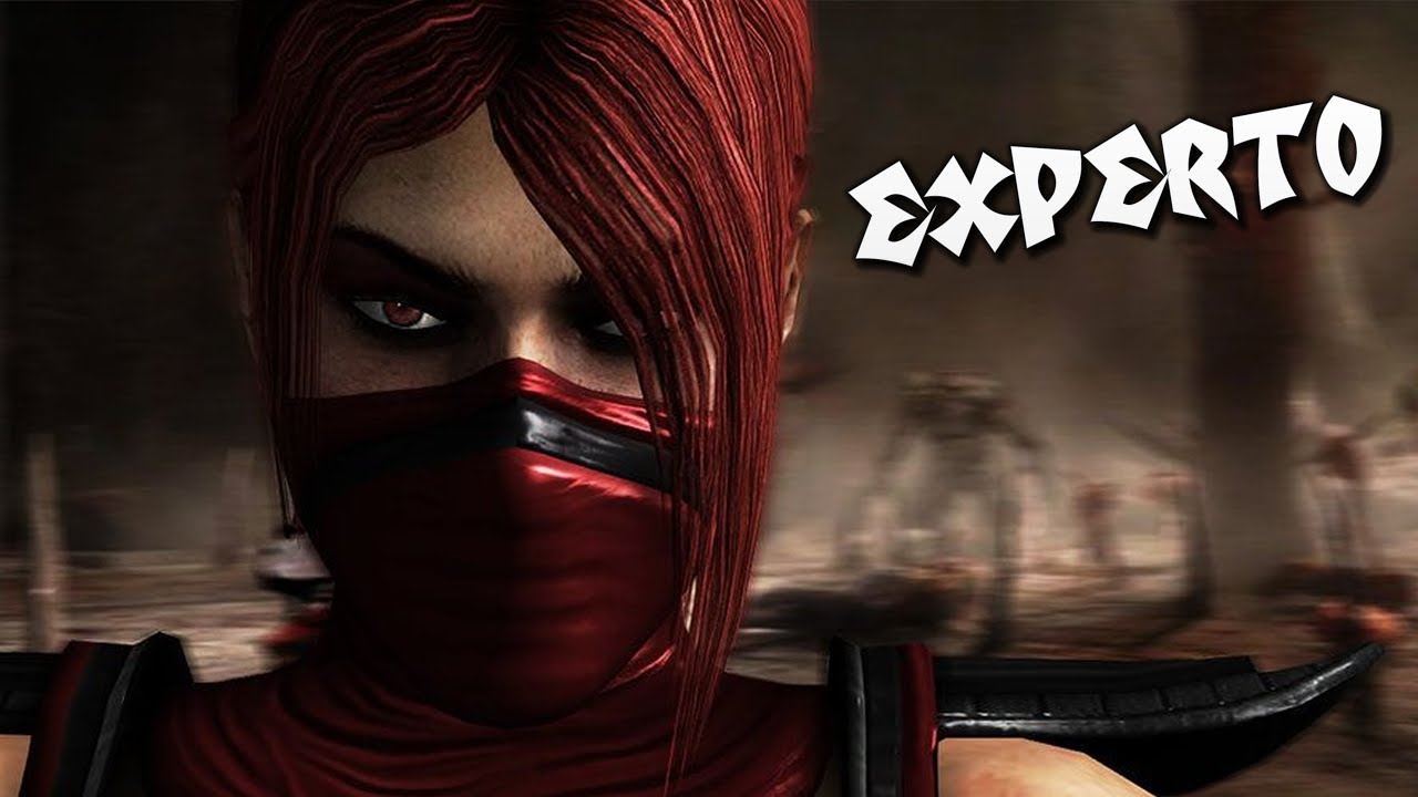SKARLET TORRE EXPERTO MK9 BY PALMERITA